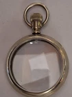 Antique Hamilton Size 18 Salesman Sample Case Very Nice Condition