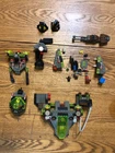 LEGO Underwater Vehicle - I Think at least 20 years old
