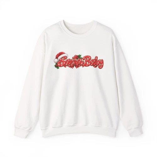 Unisex Heavy Blend™ Crewneck Sweatshirt - product listing photo