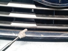 Capot Subaru FORESTER