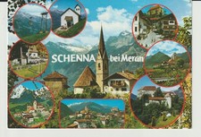 pc 879 / ITALY, Dolomiti, Schenna