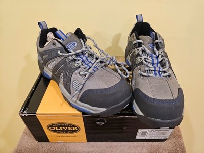 Men's Oliver by Honeywell Safety Shoes - Size 10.5 - Brand New In Box - $50 (Mt.