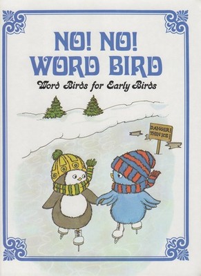 No, No, Word Bird