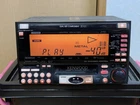 Kenwood KRC X11 2DIN Cassette Deck Receiver Vintage Car Audio JDM Tested
