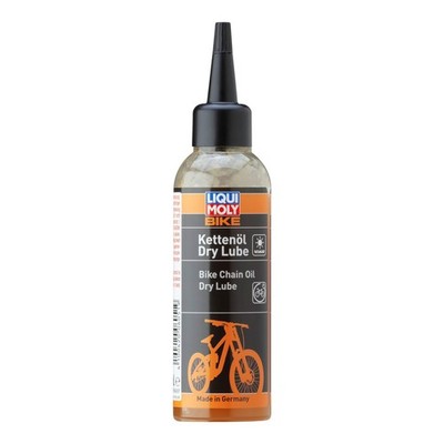 Kettenspray LIQUI MOLY 6051 Bike Kettenöl Dry Lube Schmiermittel Fahrrad 100ml