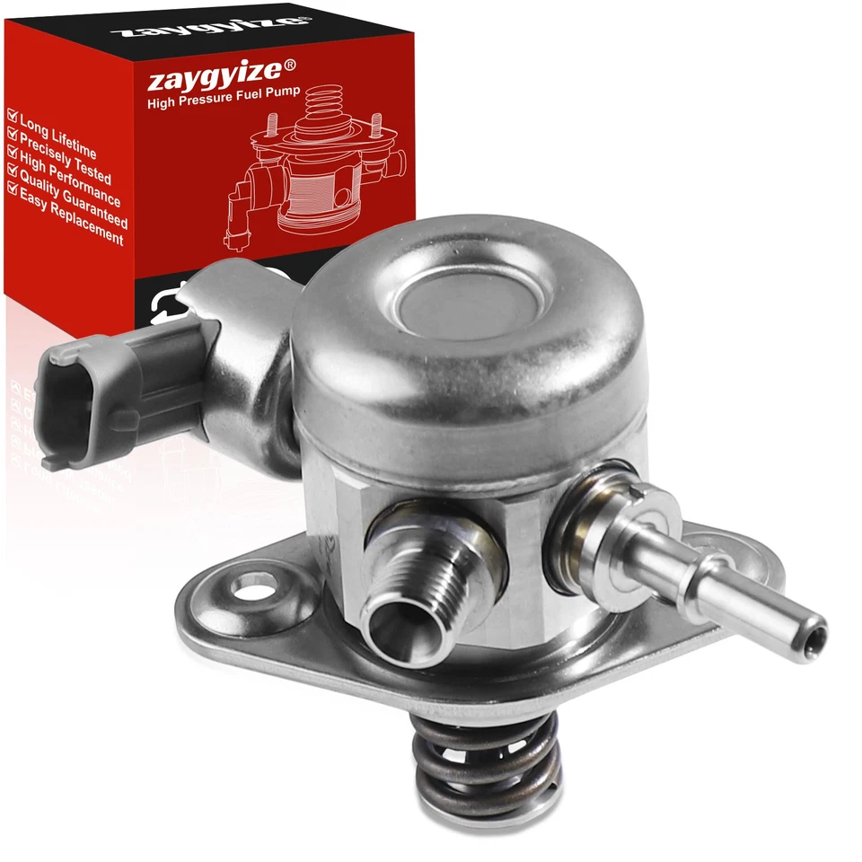 High Pressure Fuel Pump 35320-2B130 35320-2B140 For 2012-2014 KIA Soul 1.6L Foto 2 de 4