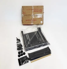 GTPLAYER Sim Racing Wheel Stand Simulator Cockpit S04-C