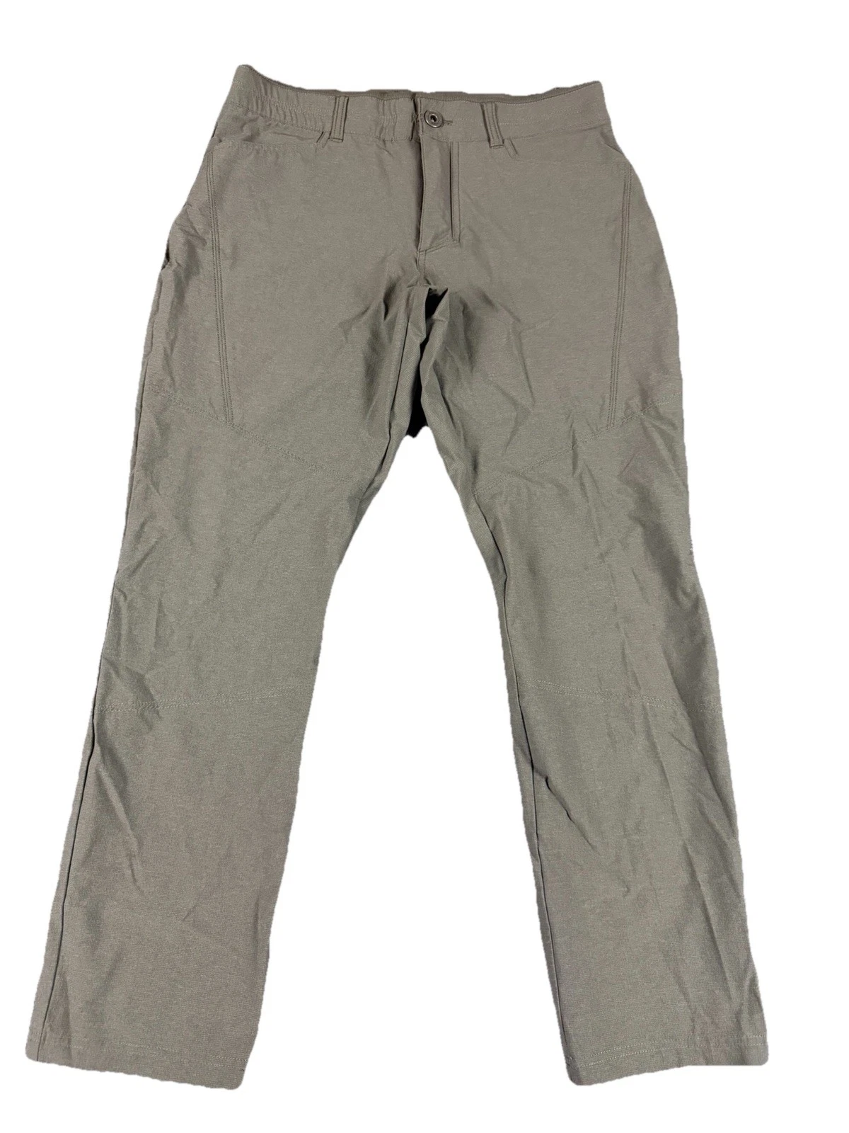 Kuhl Deceptr Pants Men Size 32x30 Olive Green Ripstop Performance Stretch Hiking
Opens in a new wind