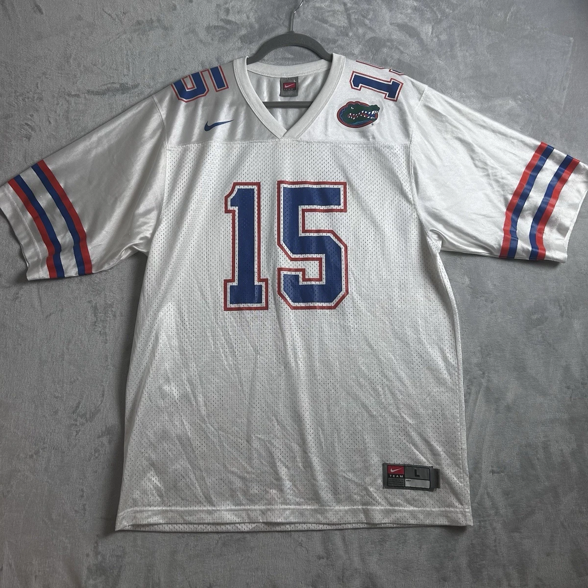Las mejores ofertas en Camisetas de la NCAA Nike Florida Gators | eBay