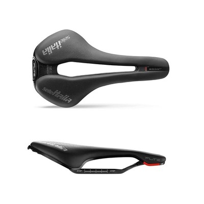 LA SELLA DEDICATA ALLA CORSA ROSA: SELLE ITALIA PRESENTA LA NUOVA NOVUS