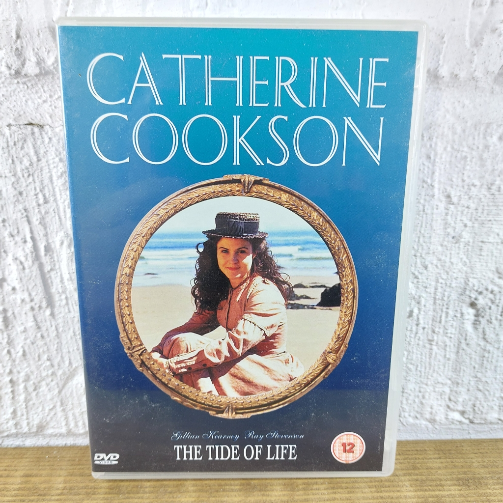 Catherine Cookson - The Tide Of Life (DVD, 2003) — Catherine C...