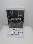 Call of Duty: Black Ops - Sony PlayStation 3 Sealed