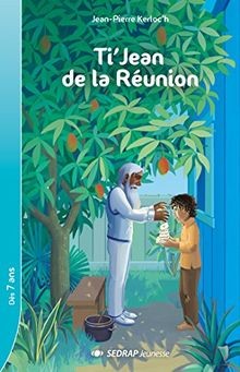 TI JEAN DE LA REUNION von KERLOCH, J.P. | Buch | Zustand sehr gut