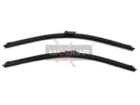 Maxgear 39-0111 Wischblatt FüR Skoda