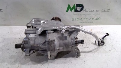 2020-2022 FORD EDGE 2.0L AWD TRANSFER CASE K2GZ7251Q 21K