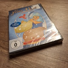 Frau Holle - Special Edition DVD Neu&Ovp 