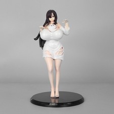 NSFW Miss Ghost - Action Figuren aus Sammlung Sexy Mädchen
