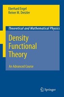 Density Functional Theory Reiner M. Dreizler