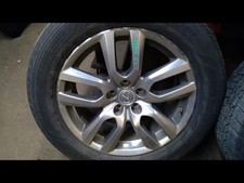 Wheel 18x7-1/2 Alloy 10 U Spoke 5 Twin Fits 15-16 21 NX300H 296092