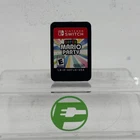 Super Mario Party (Nintendo Switch, 2018)