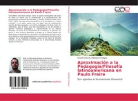 Ricardo Antonio Villalobos Paniagua | AproximacióN A La PedagogíA/FilosofíA...