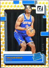 2022-23 Donruss Basketball Cards Checklist 26