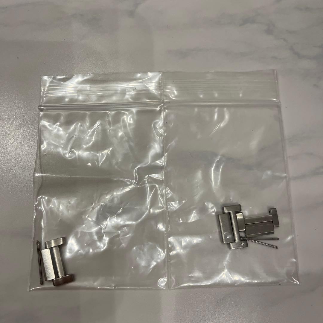 SEIKO Automatic Automatic Winding　SARY003 4R35-00… - image 5