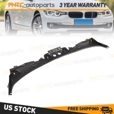 USA For 2012-2019 BMW 3 Series Front Windshield Wiper Cowl Cover 51717258177
