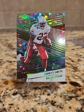 Emmitt Smith Cards, Rookie Cards Checklist and Autograph Memorabilia Guide 16