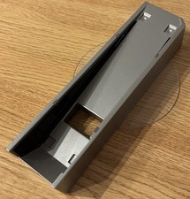 OEM Nintendo Wii Console System Stand Base RVL-017  RVL-019 Holder Dock