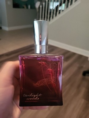 Twilight Woods 2.5 Oz Perfume Rare Bath And Body Works | eBay