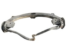 Hinterachse Achstr&auml;ger hinten MERCEDES-BENZ A-KLASSE (W169) A 150