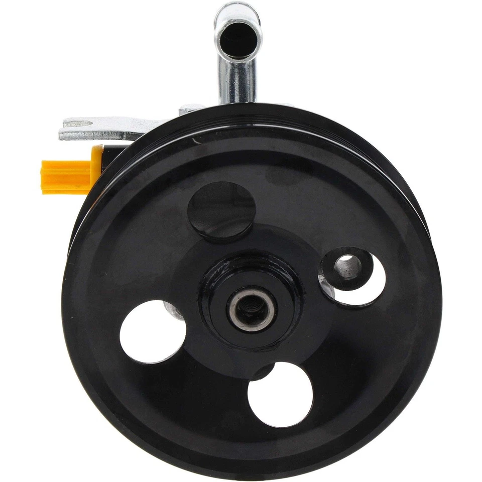 Maval 96584MN Power Steering Pump For 06-10 Hyundai Sonata - Image 4 of 4