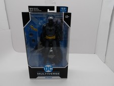 MCFARLANE DC MULTIVERSE BATMAN DC FUTURE STATE