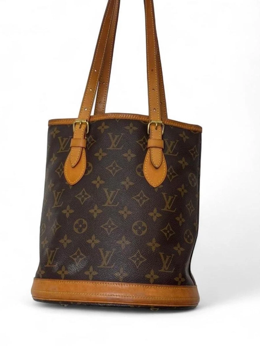 authentic vintage louis vuitton products for sale | eBay