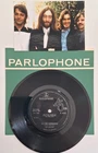 The Beatles"Yellow Submarine"1966 Parlophone Records Original UK 7"Single 🇬🇧