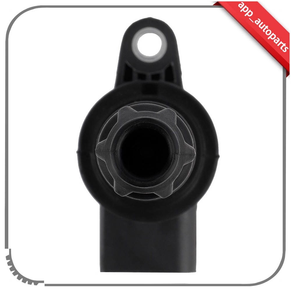 Porsche Carrera GT 2004 Ignition coils Set
