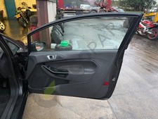 FORD Fiesta B299 MK7 Door PANNEL RIGHT FRONT