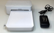 HP Sprocket Studio Digital Photo Printer VCVR...