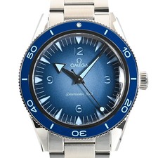 OMEGA WATCH 234.30.41.21.03.002 SEAMASTER 300 CO-AXIAL MASTER CHRONOMETER MEN'S