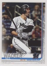 2019 Topps Update Neil Walker #US132 0w8