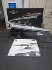 Lego Star Wars 75356 Executor Super Star Destroyer 2023 100% Complete Adult
