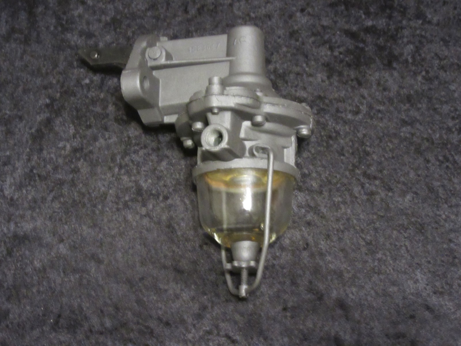 1938-1954 Chrysler Dodge Plymouth New Completely Restored AC 588/9926 Fuel Pump