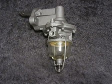1938-1954 Chrysler Dodge Plymouth New Completely Restored Ac 5889926 Fuel Pump