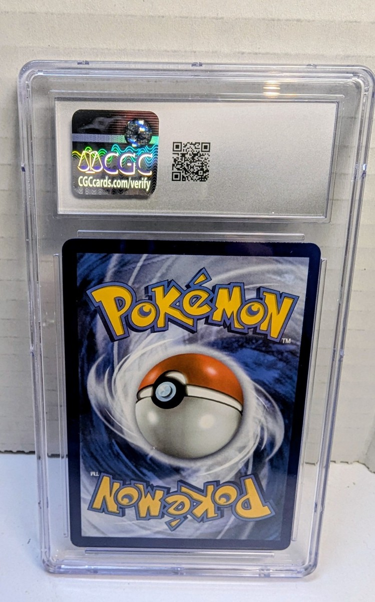 2021 Pokemon Celebrations #009 surfing fat Pikachu full art