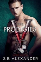 The Prodigies S. B. Alexander Taschenbuch Kartoniert / Broschiert Englisch 2023