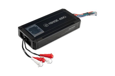 Nemesis Audio SOAK-2800X4D 4-Channel Marine Amplifier