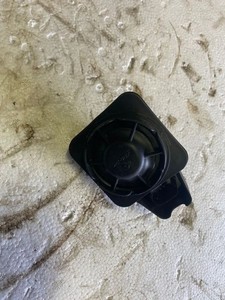 Volkswagen Golf VII 2013 Sirene Signalhorn Alarmanlage 5Q0951605A GRI30420