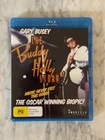The Buddy Holly Story Blu-Ray