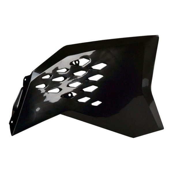 Polisport KüHlerabdeckungen Passend FüR KTM RAD Covers Sx/Sxf 45572 BK-image